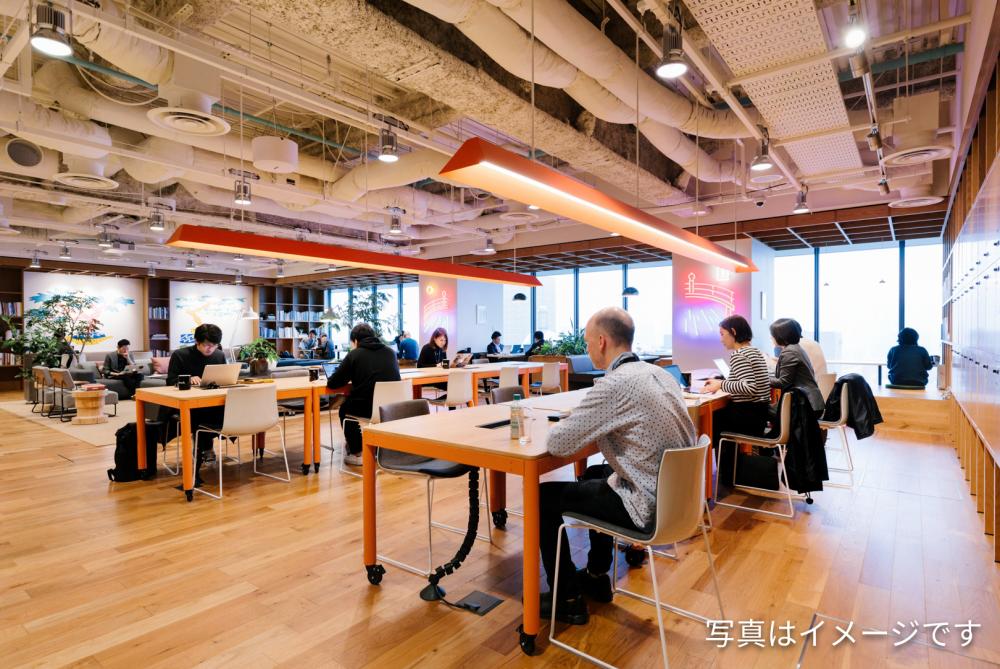 池袋駅 徒歩6分 約30坪（4枚目）
