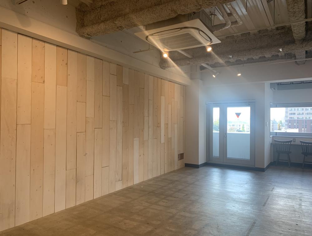 赤羽橋駅 徒歩3分 約25坪（5枚目）