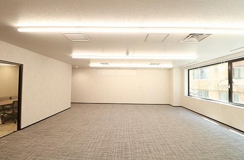 岩本町駅 徒歩3分 約40坪（2枚目）