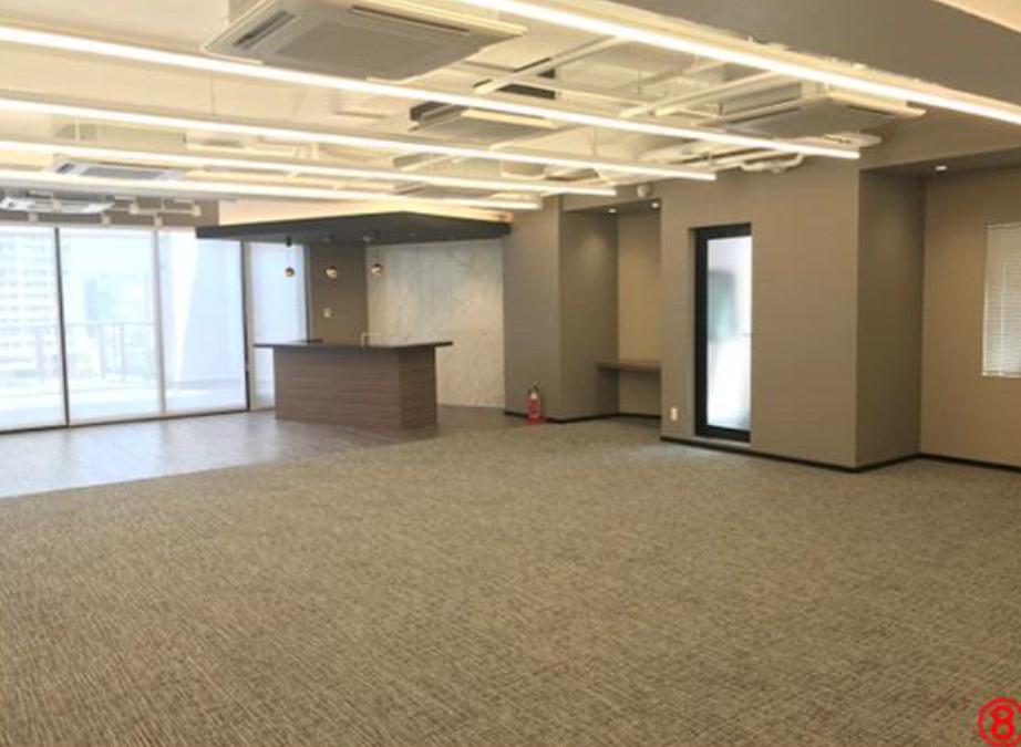 田町駅 徒歩7分 約40坪（2枚目）