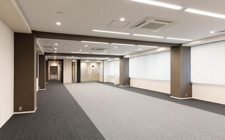 永田町駅 徒歩4分 約60坪（4枚目）