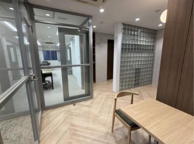 小伝馬町駅 徒歩3分 約25坪（5枚目）