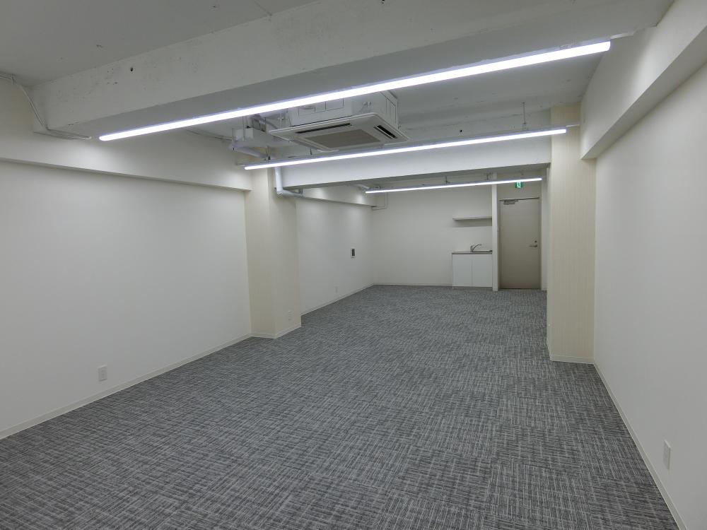 御成門駅 徒歩5分 約30坪（5枚目）