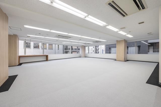 九段下駅 徒歩9分 約45坪（4枚目）