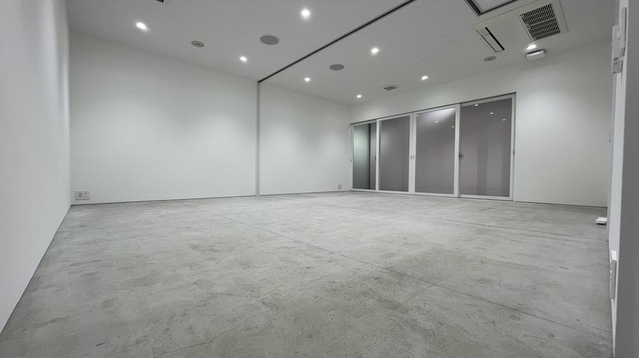 新宿三丁目駅 徒歩1分 約5坪（3枚目）