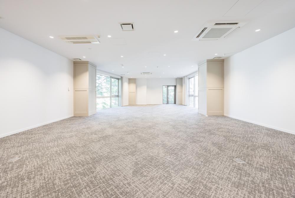 築地駅 徒歩4分 約105坪（6枚目）