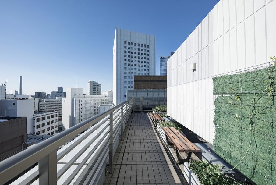 渋谷駅 徒歩7分 約20坪（6枚目）