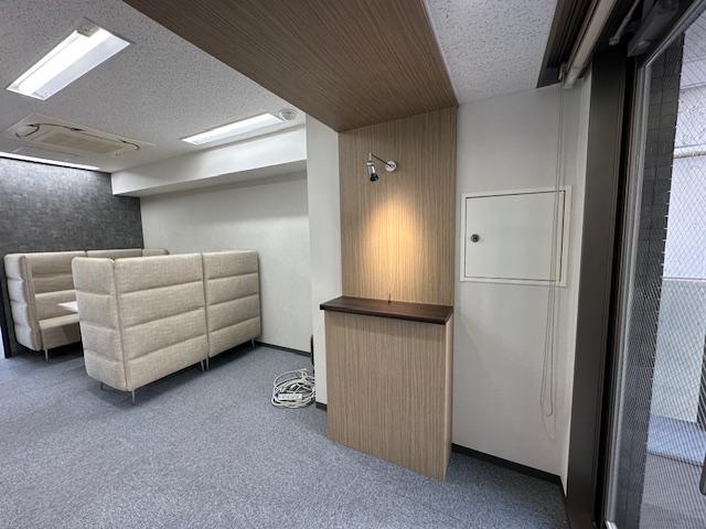 日本橋駅 徒歩2分 約20坪（2枚目）