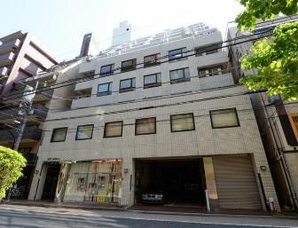 新宿御苑前駅 徒歩3分 約65坪（1枚目）