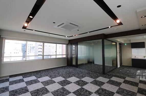 新富町駅 徒歩4分 約30坪（2枚目）