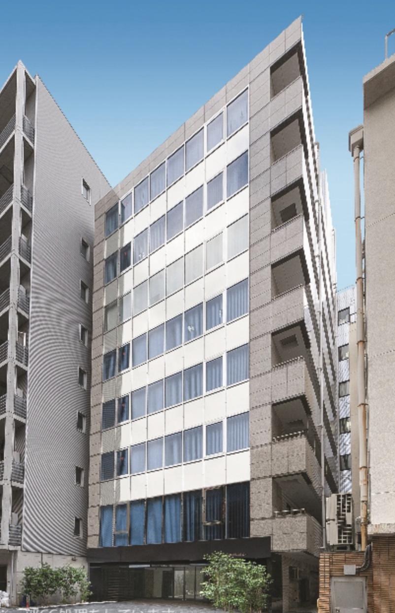 八丁堀駅 徒歩2分 約65坪（1枚目）