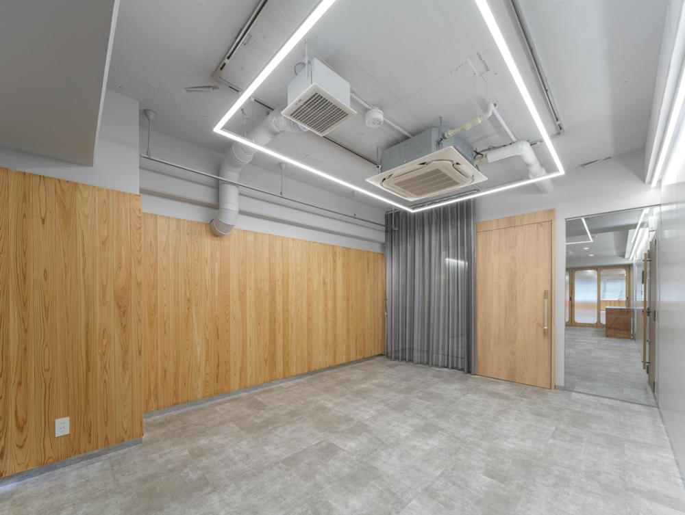 四谷三丁目駅 徒歩2分 約45坪（4枚目）
